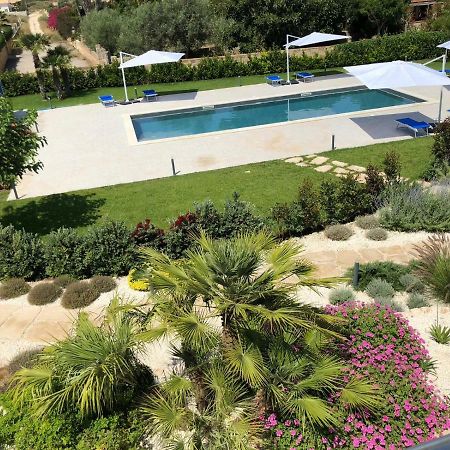 Appartamenti San Lorenzo Marzamemi Cecilia Рейтани Экстерьер фото