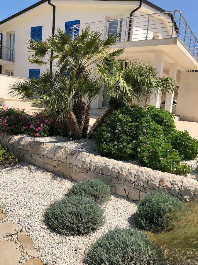 Appartamenti San Lorenzo Marzamemi Cecilia Рейтани Экстерьер фото